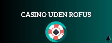 Find de Bedste Casinoer Uden Dansk Licens