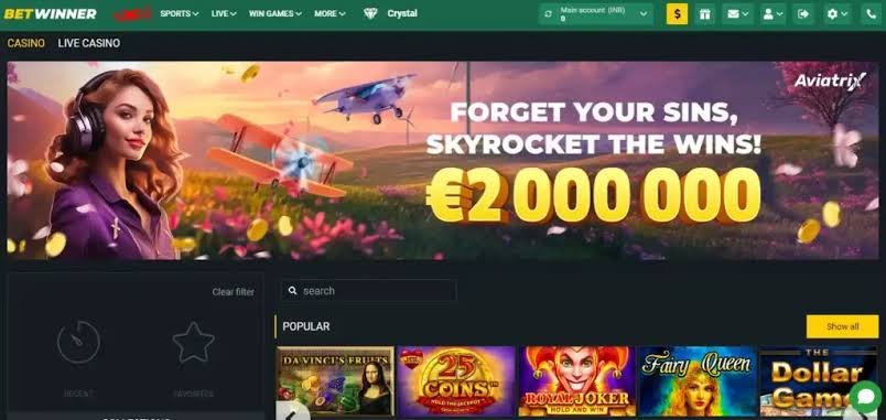 How to Successfully Navigate the BetWinner Cameroon Registration Process