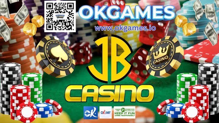 JB Casino Deposits and Withdrawals A Comprehensive Guide 1101116427