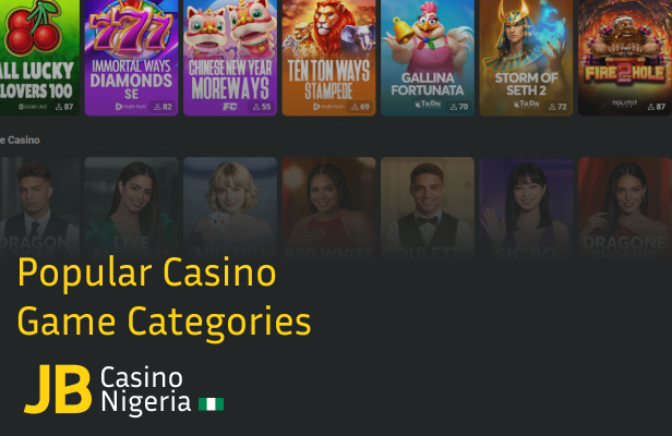 JB Casino Philippines A Comprehensive Overview