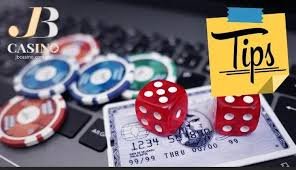 JB Casino Review Your Ultimate Gaming Destination