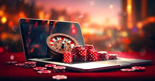 Mostbet Your Ultimate Guide to Online Gaming