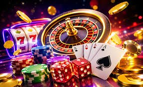 Mostbet Your Ultimate Guide to Online Gaming