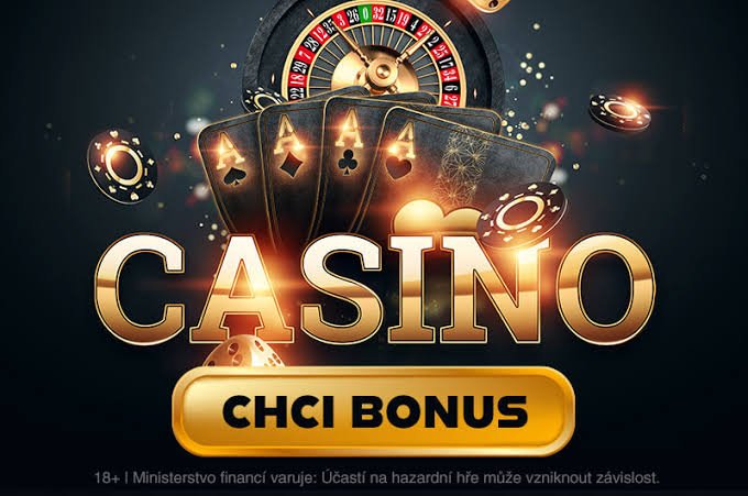 Objevte svět zahraniční online casino