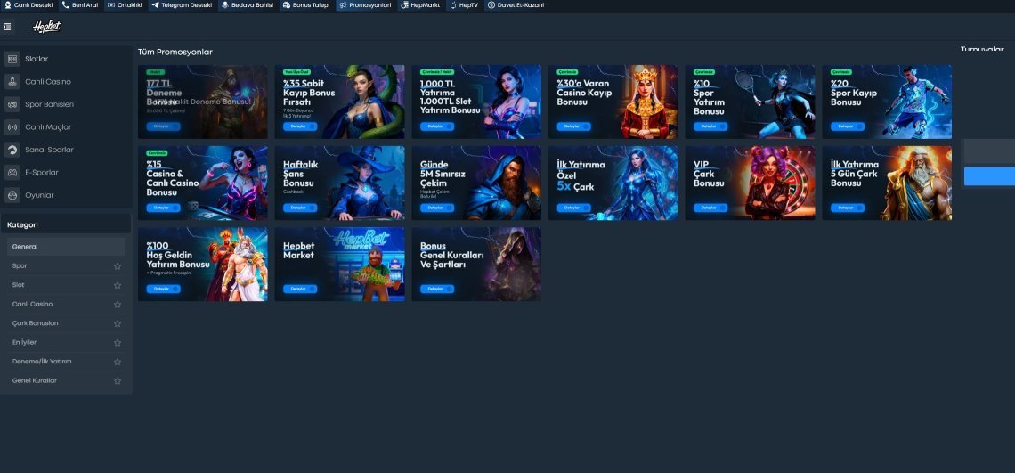SEO Uyumlu Casino Siteleri Başarı İçin Stratejiler