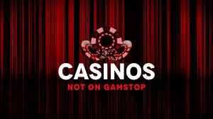 The Best UK Casinos Not on GamStop