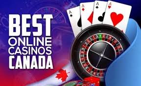 The Ultimate Guide to Canada Online Casinos