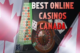 The Ultimate Guide to Canadian Online Casinos Gaming, Bonuses, and More