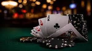 Torneos de Slots Temáticos Diversión y Estrategia en el Mundo del Juego
