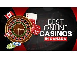 Trusted Online Casinos in Canada Your Ultimate Guide