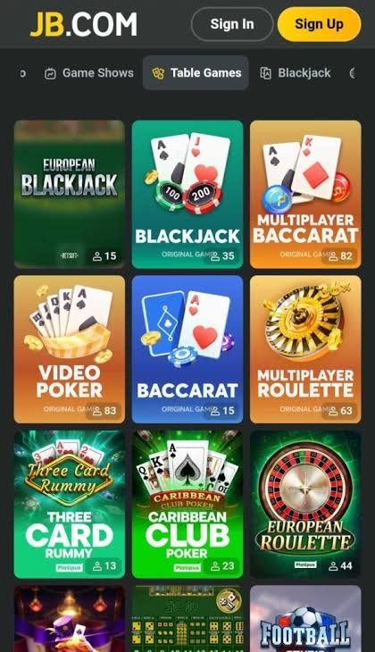 Ultimate Guide to JB Casino Bonuses Maximize Your Gaming Experience! 1143532302