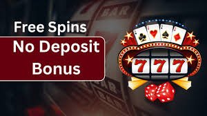 Unlock Excitement Free Spins No Deposit Wins Explained