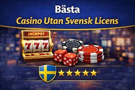 Utländska Casino med Snabb Utbetalning Slutsatser och Alternativ