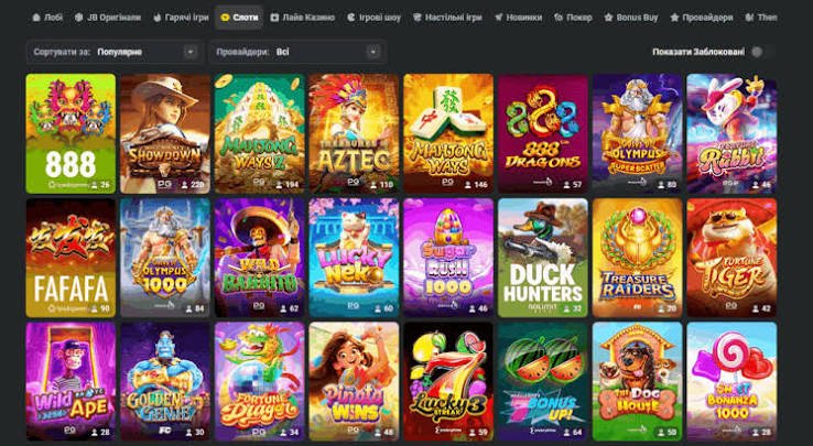 Welcome to JB Casino Your Ultimate Gaming Destination 1123416099