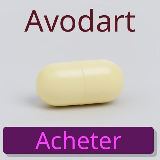 Avodart