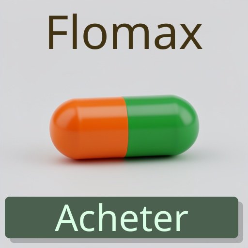 Flomax