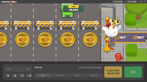 Aventuras y Estrategias en Chicken Road 2 ¡Un Viaje Inolvidable! Aventuras y Estrategias en Chicken Road 2 ¡Un Viaje Inolvidable!