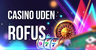 Bedste Udenlandske Casinoer i Danmark - En Guide til Gode Valg