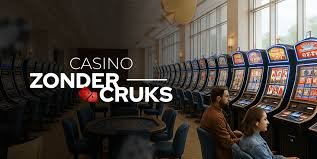 Casino zonder CRUKS Nederland Vrijheid in Online Gokken Casino zonder CRUKS Nederland Vrijheid in Online Gokken