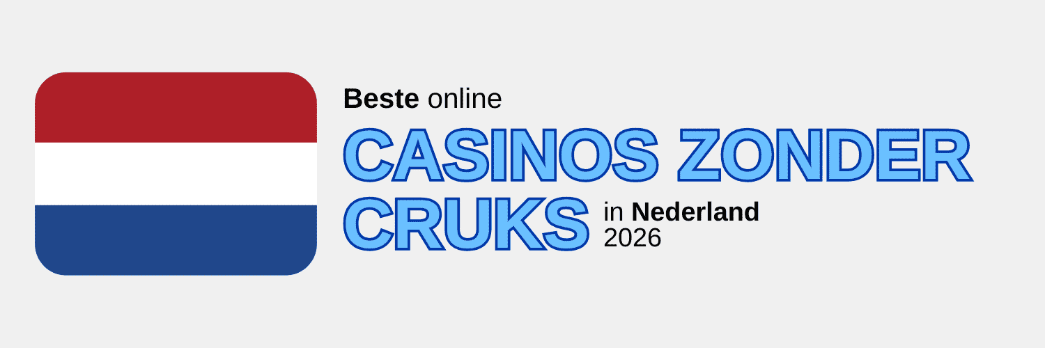 Casino zonder CRUKS Nederland Vrijheid in Online Gokken Casino zonder CRUKS Nederland Vrijheid in Online Gokken
