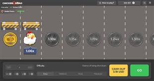 Chicken Road 2 Casino Avventura e Divertimento nel Mondo del Gioco Chicken Road 2 Casino Avventura e Divertimento nel Mondo del Gioco