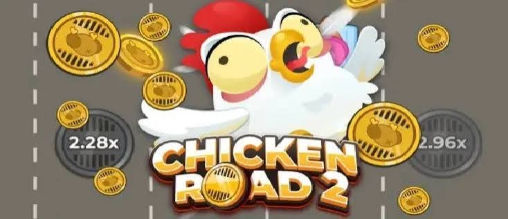 Chicken Road 2 Il Gioco Avventuroso che Stai Aspettando Chicken Road 2 Il Gioco Avventuroso che Stai Aspettando