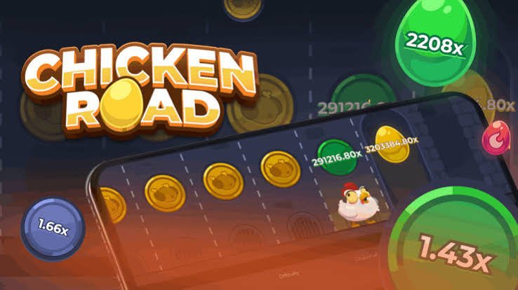 Chicken Road Casino Diversión y Aventura en la Ruta del Juego Chicken Road Casino Diversión y Aventura en la Ruta del Juego