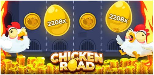 Chickens y Dineros La Experiencia Única del Chicken Road Casino Chickens y Dineros La Experiencia Única del Chicken Road Casino