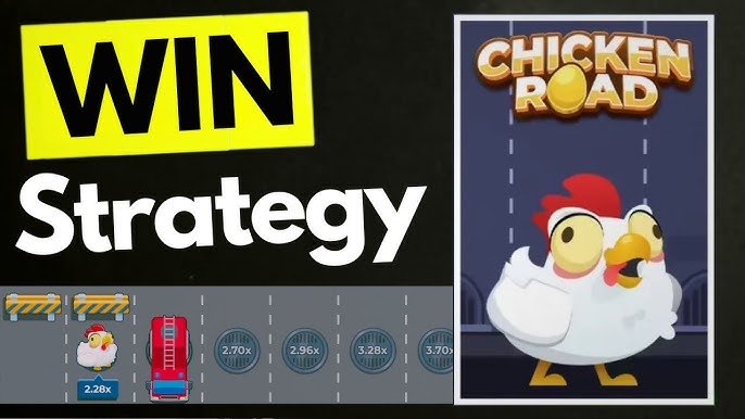 Descubre Chicken Road Casino Tu destino de juego en línea Descubre Chicken Road Casino Tu destino de juego en línea