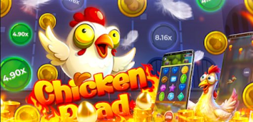 Descubre Chicken Road Casino Tu destino de juego en línea Descubre Chicken Road Casino Tu destino de juego en línea