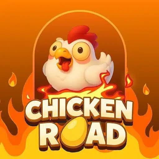 Descubre Chicken Road El juego que te atrapará en la carretera Descubre Chicken Road El juego que te atrapará en la carretera