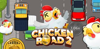 Descubre el mundo de Chicken Road 2 La aventura avícola que no te puedes perder Descubre el mundo de Chicken Road 2 La aventura avícola que no te puedes perder