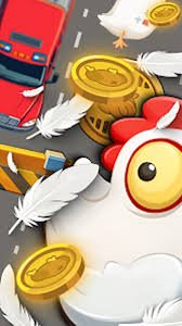 Descubre el mundo de Chicken Road 2 La aventura avícola que no te puedes perder Descubre el mundo de Chicken Road 2 La aventura avícola que no te puedes perder