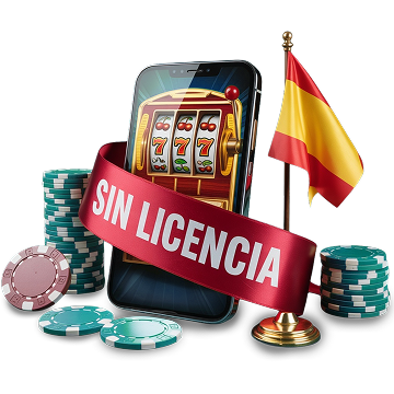 Descubre el Mundo de los Casinos Online Sin Licencia Descubre el Mundo de los Casinos Online Sin Licencia
