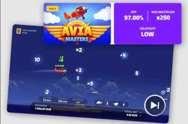 Descubriendo el Mundo de Aviamasters Innovación y Oportunidades Descubriendo el Mundo de Aviamasters Innovación y Oportunidades