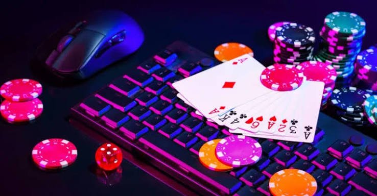 Discover Exciting New Online Casinos Your Ultimate Guide Discover Exciting New Online Casinos Your Ultimate Guide