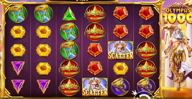 Discover the Myths and Wins of Gates of Olympus Discover the Myths and Wins of Gates of Olympus