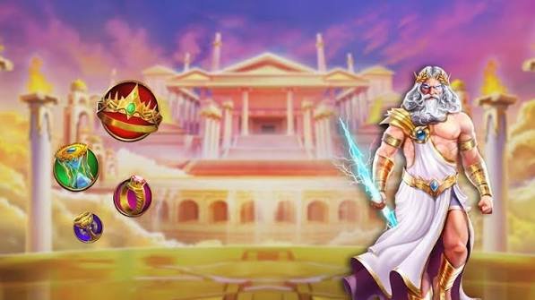 Discover the Thrills of Gates of Olympus Casino -856760276 Discover the Thrills of Gates of Olympus Casino -856760276
