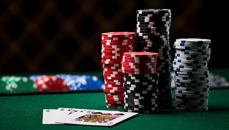 Discover the Thrills of One Pound Deposit Casinos 1629985833