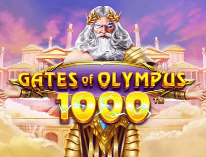 Experience the Thrill of Gates of Olympus Casino -848554791 Experience the Thrill of Gates of Olympus Casino -848554791