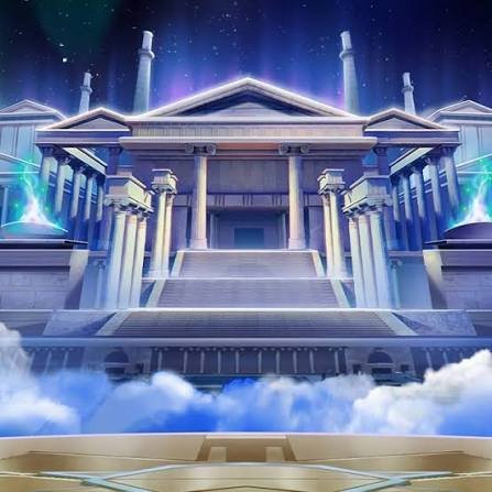Experience the Thrill of Gates of Olympus Casino -848554791 Experience the Thrill of Gates of Olympus Casino -848554791