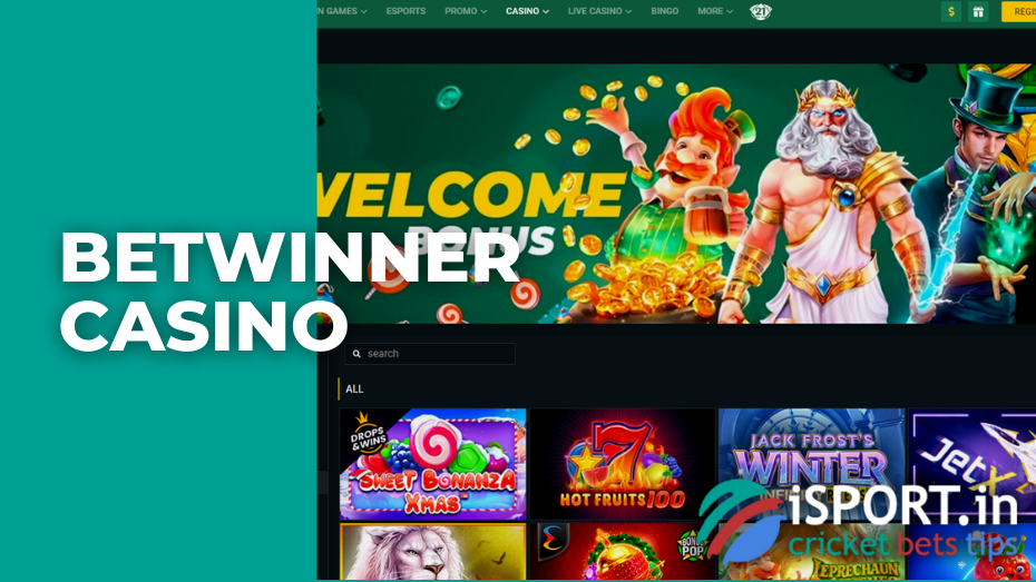 Experience Thrilling Betting with the BetWinner Mobile App