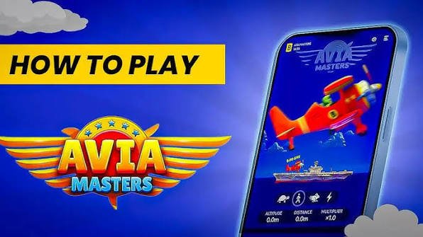 Explora el emocionante mundo de Aviamasters Slot -743753979 Explora el emocionante mundo de Aviamasters Slot -743753979