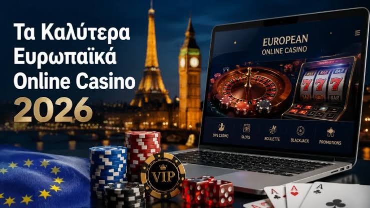 Explore the Latest Online Casinos in Greece Explore the Latest Online Casinos in Greece