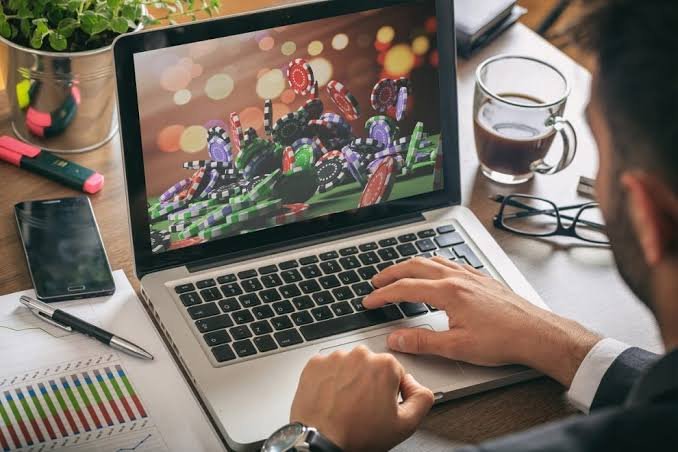 Exploring Online Casinos Without Verification -709469729