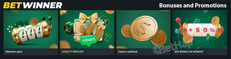 Exploring the BetWinner Gambling Platform A Comprehensive Review