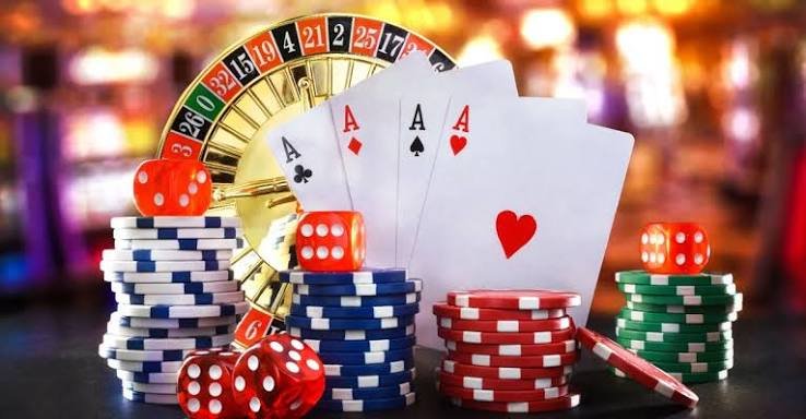 Exploring the World of Online Casinos Without Verification -947588088