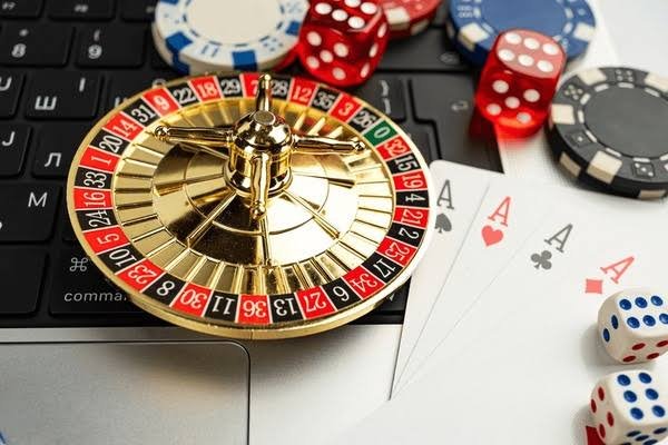 ForBET Casino Online s Licencí Zábava a Bezpečnost na Dosah Ruky