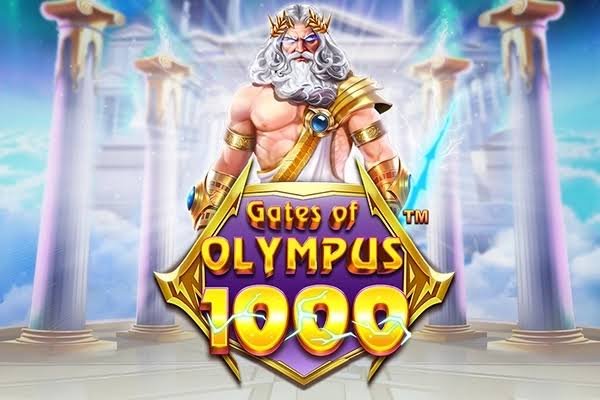 Gates of Olympus Slot Unveil the Riches of the Gods Gates of Olympus Slot Unveil the Riches of the Gods