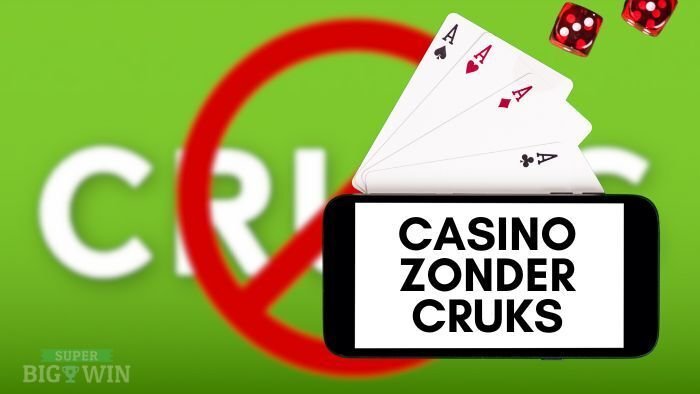 Goksite zonder CRUKS Vrijheid in Online Gokken -432060885 Goksite zonder CRUKS Vrijheid in Online Gokken -432060885